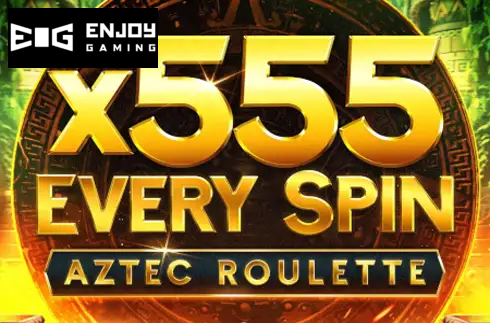 Aztec Roulette